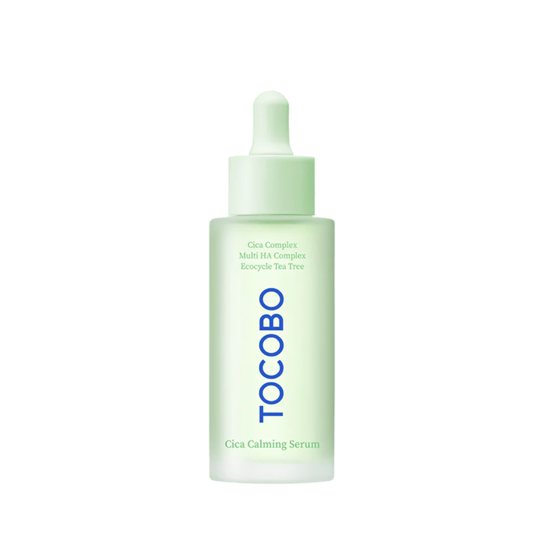Cica Calming Serum - 50 ml