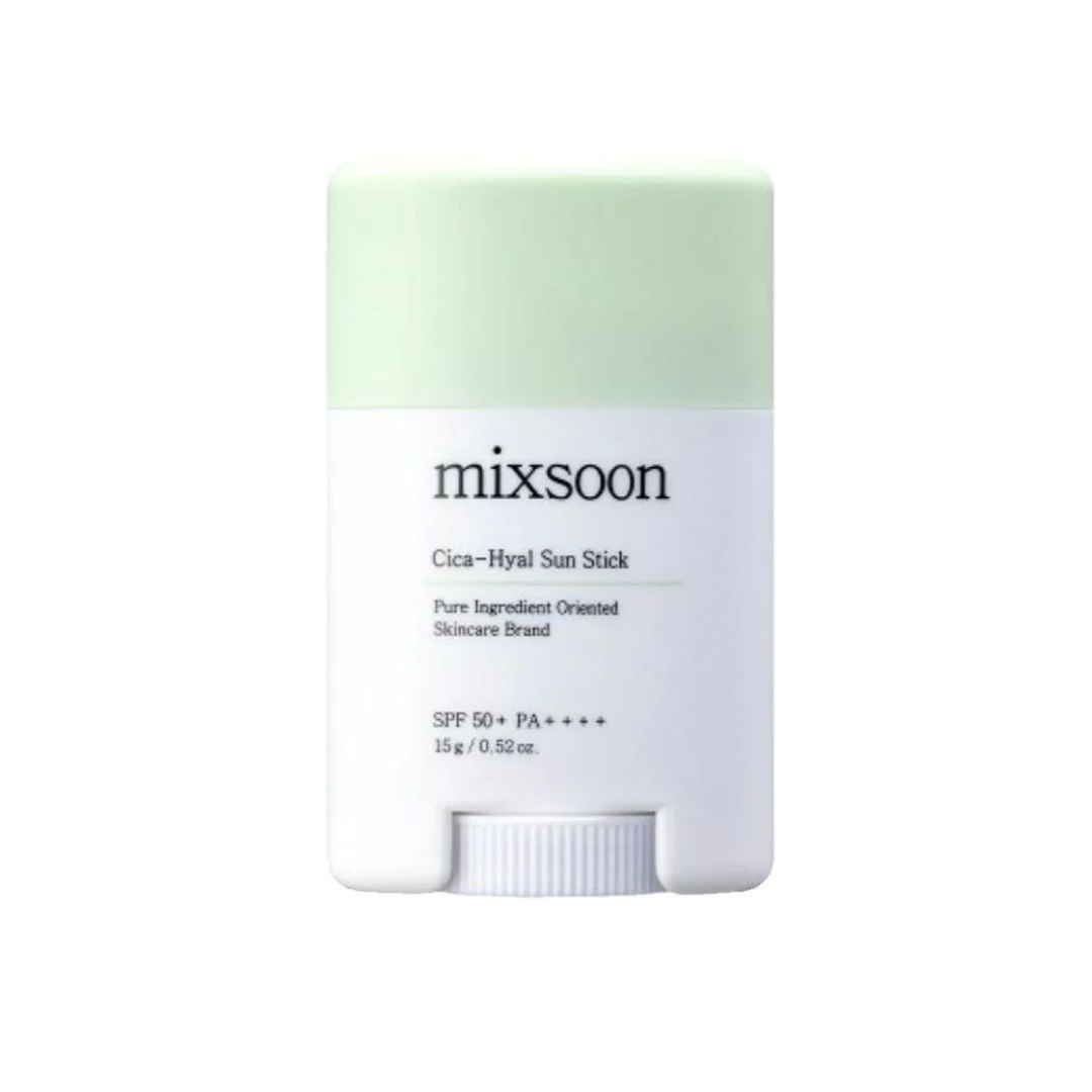 سيكا هيال صن ستيك (SPF50+ PA++++) - 15 جرام