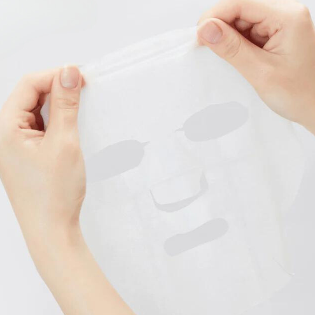 Cica Reti Mask - 30 Sheets