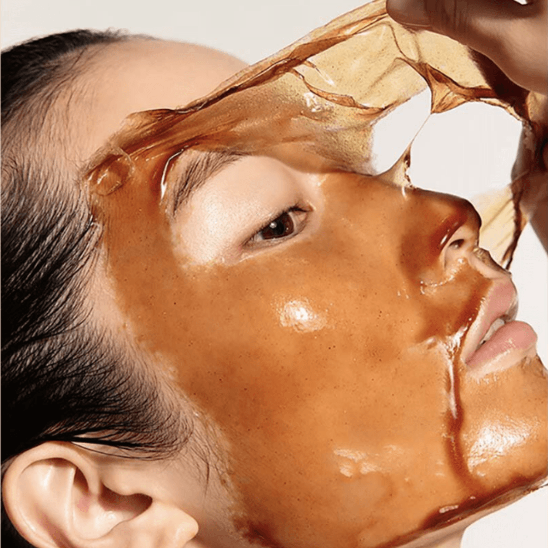 Clarifying Mask - 150 ml - K-Beauty Arabia
