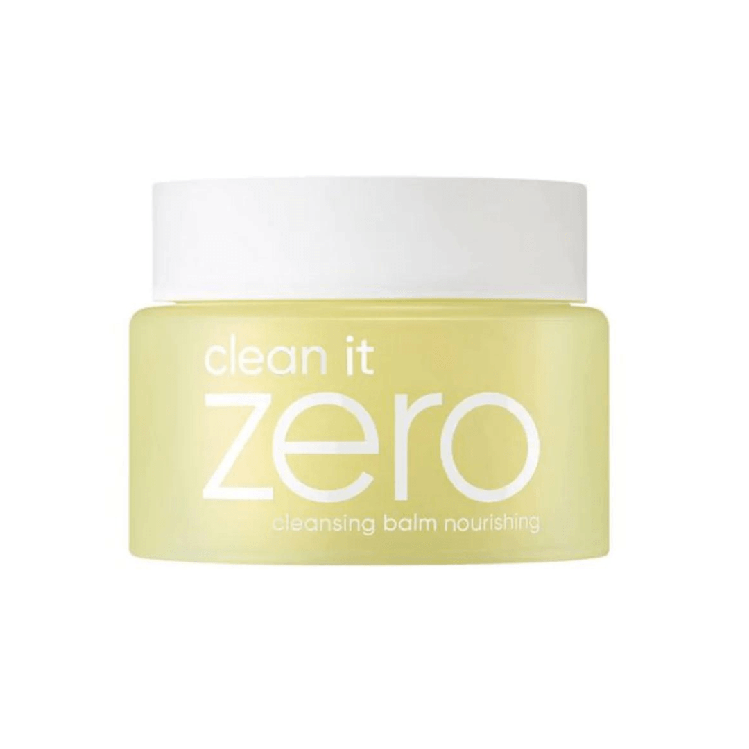Clean It Zero Cleansing Balm (Nourishing) - 100 ml - K-Beauty Arabia