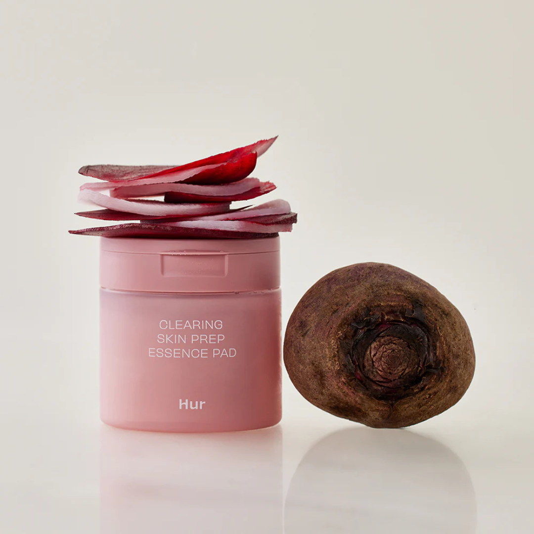 Clearing Skin Prep Essence Pad - 70 Pads