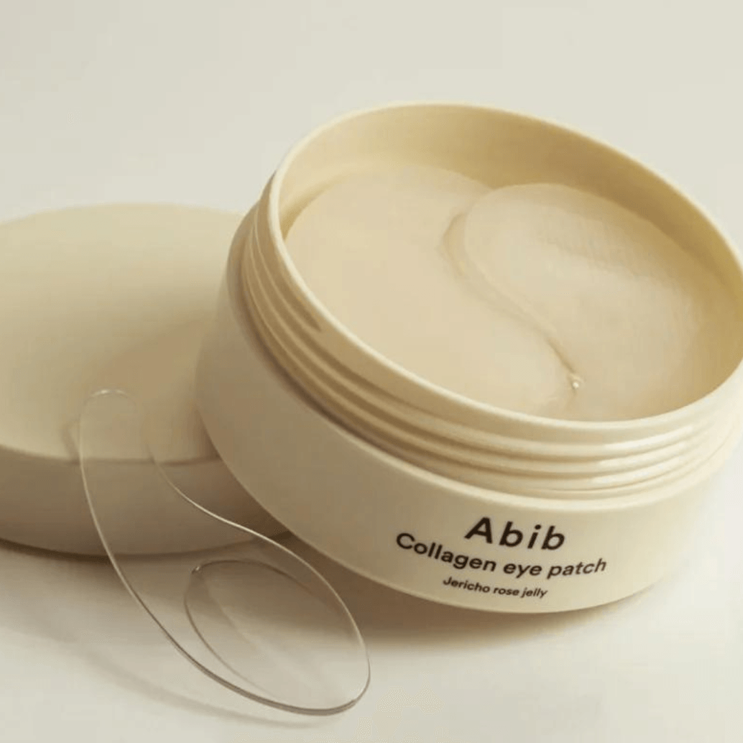 Abib Bright & Firm Eye Kit