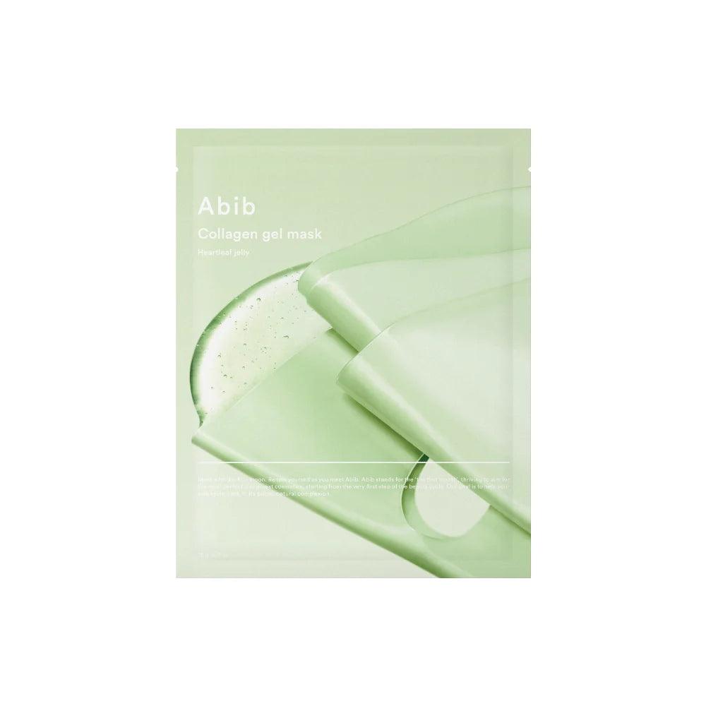 Collagen Gel Mask - 1 Mask (2 options)
