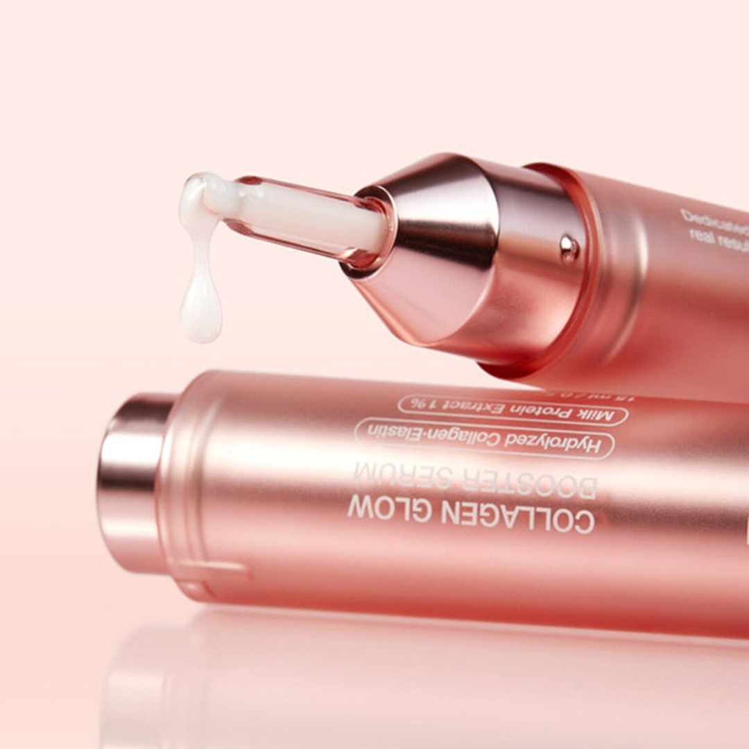 Medicube Collagen Glow Booster Kit