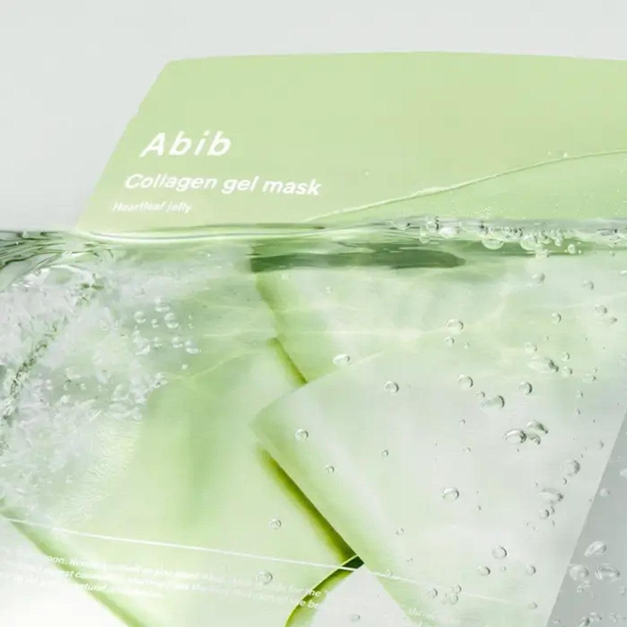 Collagen Gel Mask - 1 Mask (2 options)
