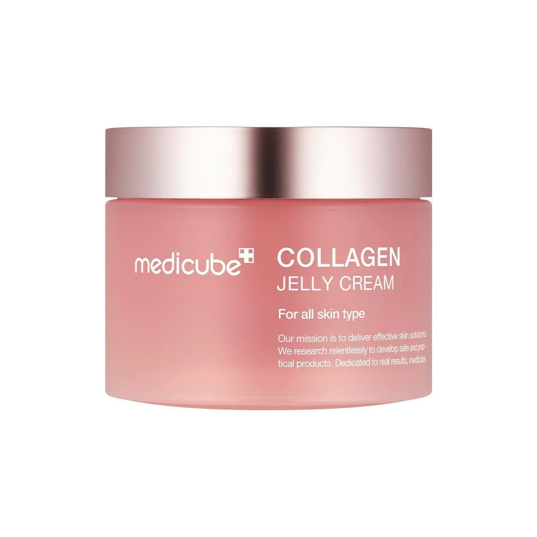 Collagen Jelly Cream - 110 ml