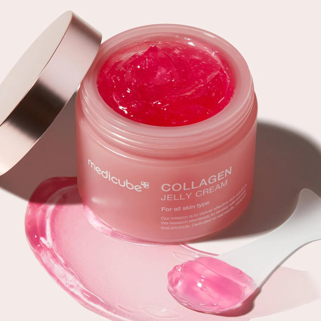 Collagen Jelly Cream - 50 ml/110 ml