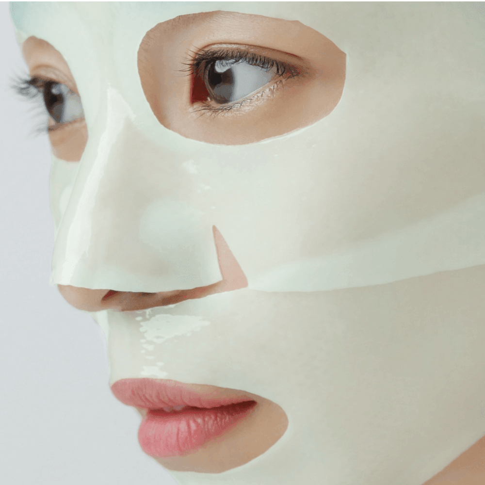 Collagen Gel Mask - 1 Mask (2 options) - K-Beauty Arabia