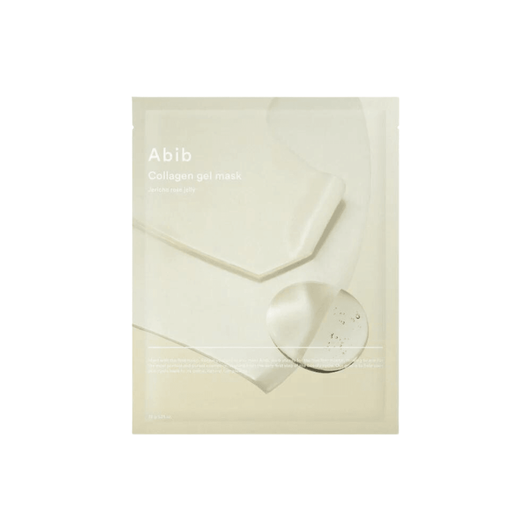 Collagen Gel Mask - 1 Mask (2 options)
