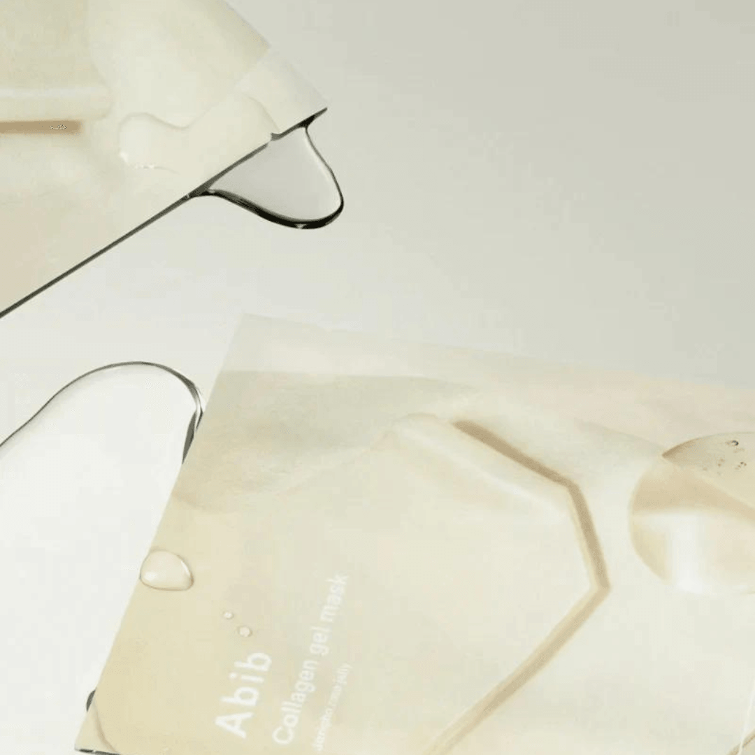 Collagen Gel Mask - 1 Mask (2 options)