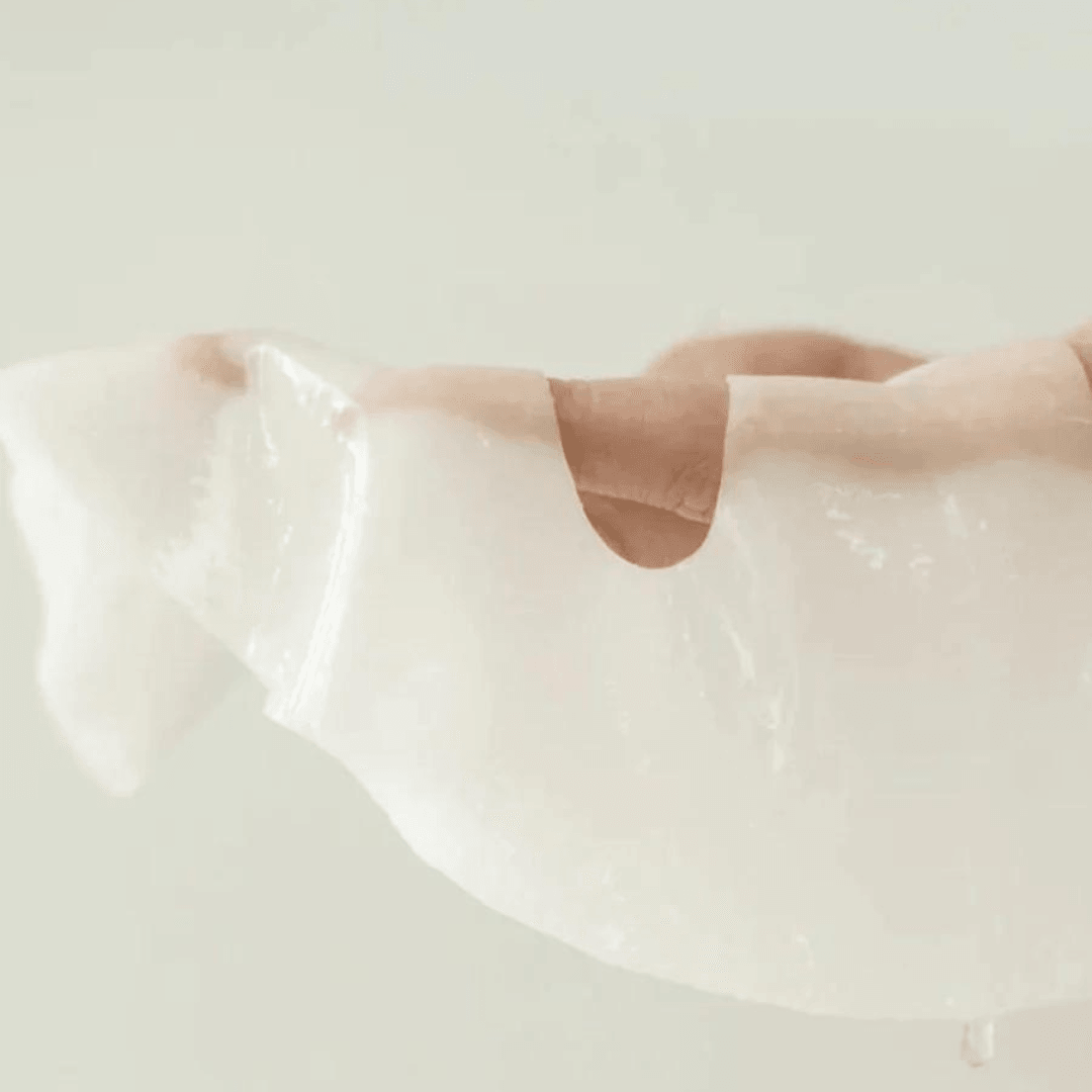 Collagen Gel Mask - 1 Mask (2 options)