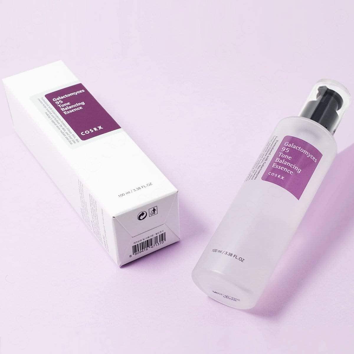 Galactomyces 95 Tone Balancing Essence - 100ml - K-Beauty Arabia