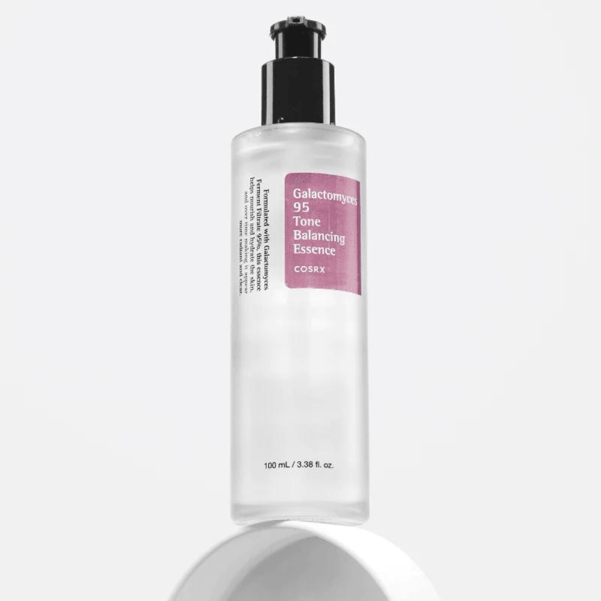Galactomyces 95 Tone Balancing Essence - 100ml - K-Beauty Arabia