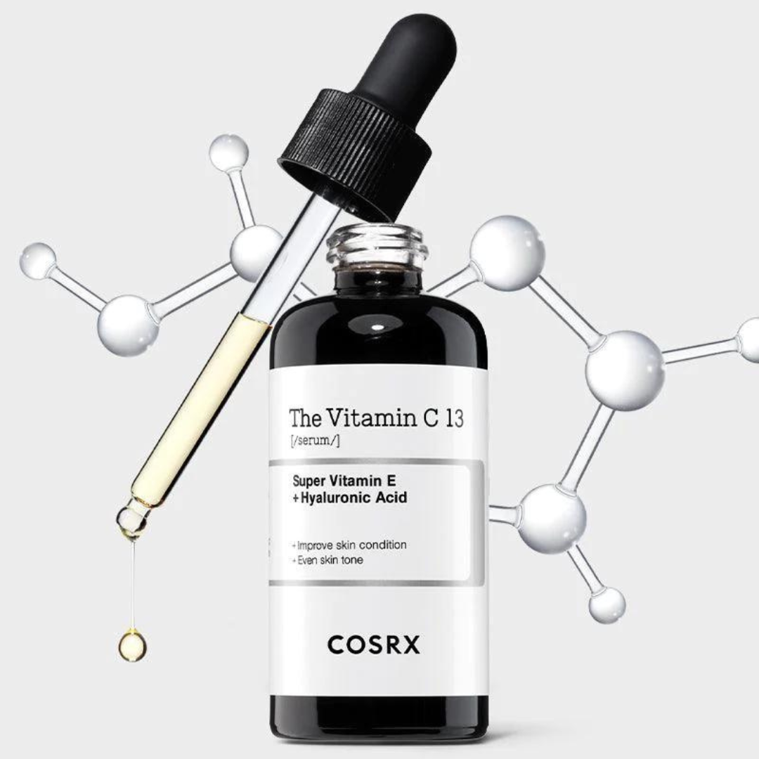 The Vitamin C 13 Serum - 20 ml