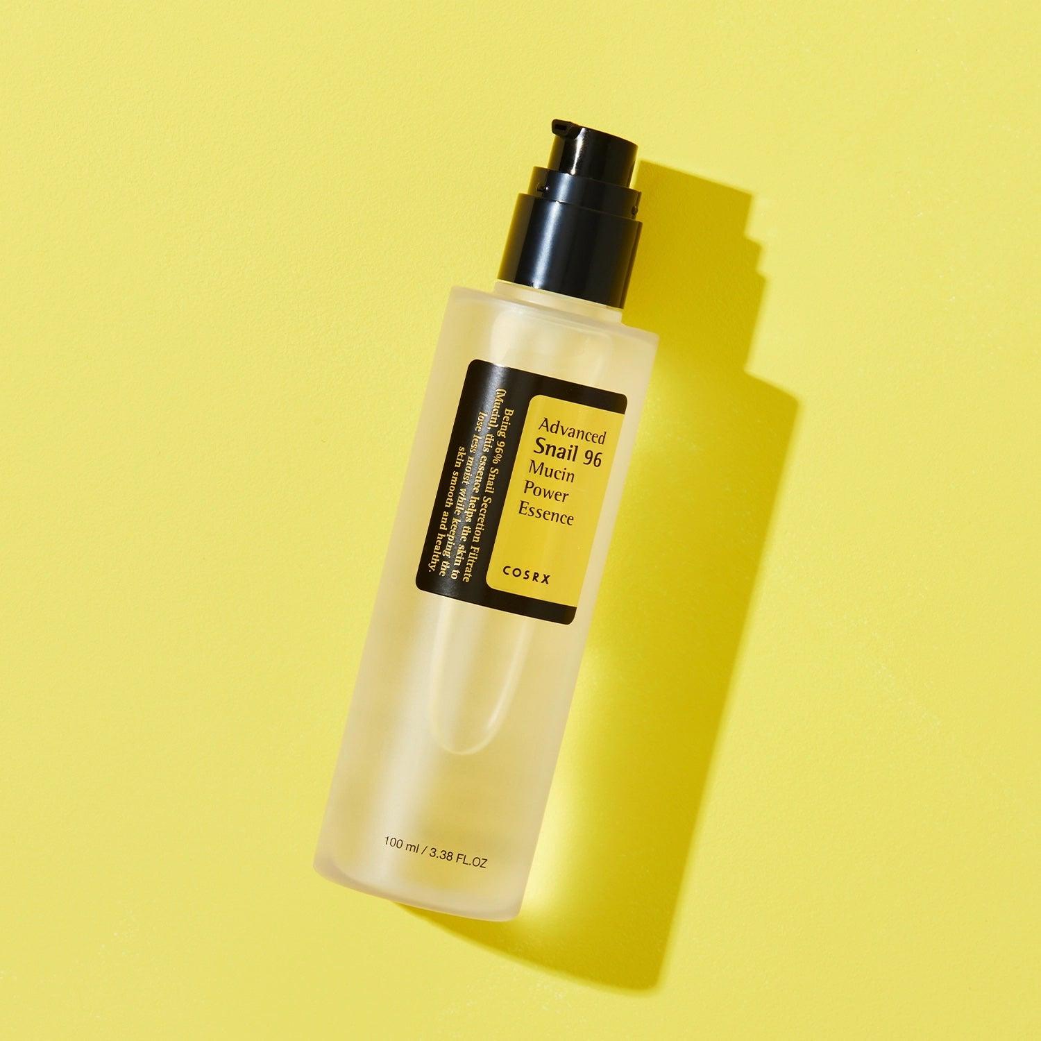 Hydration Heaven: The Glass Skin Kit - K-Beauty Arabia