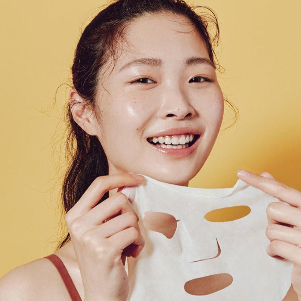 Hydration Heaven: The Glass Skin Kit - K-Beauty Arabia