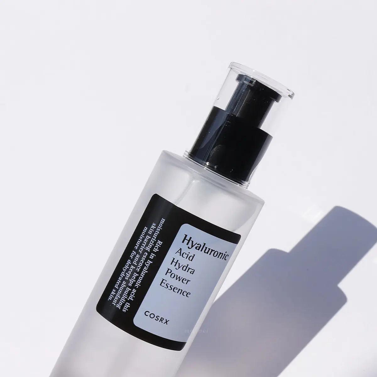 Hyaluronic Acid Hydra Power Essence - 100ml - K-Beauty Arabia