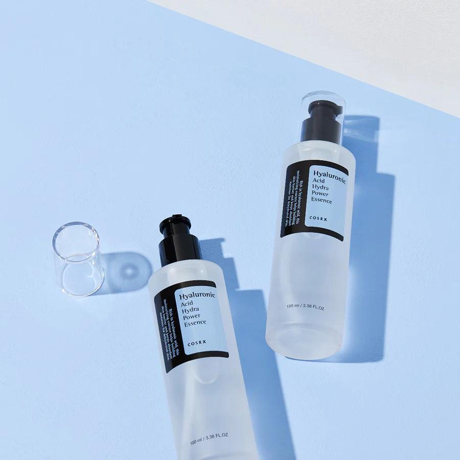 Hyaluronic Acid Hydra Power Essence - 100ml - K-Beauty Arabia