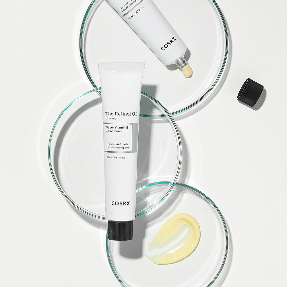 Timeless Beauty: The Complete Anti-Aging Kit - K-Beauty Arabia