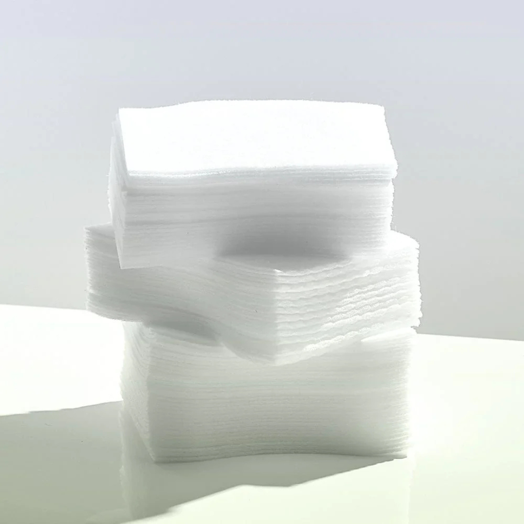 Cotton Pad For Toner - 60 pcs