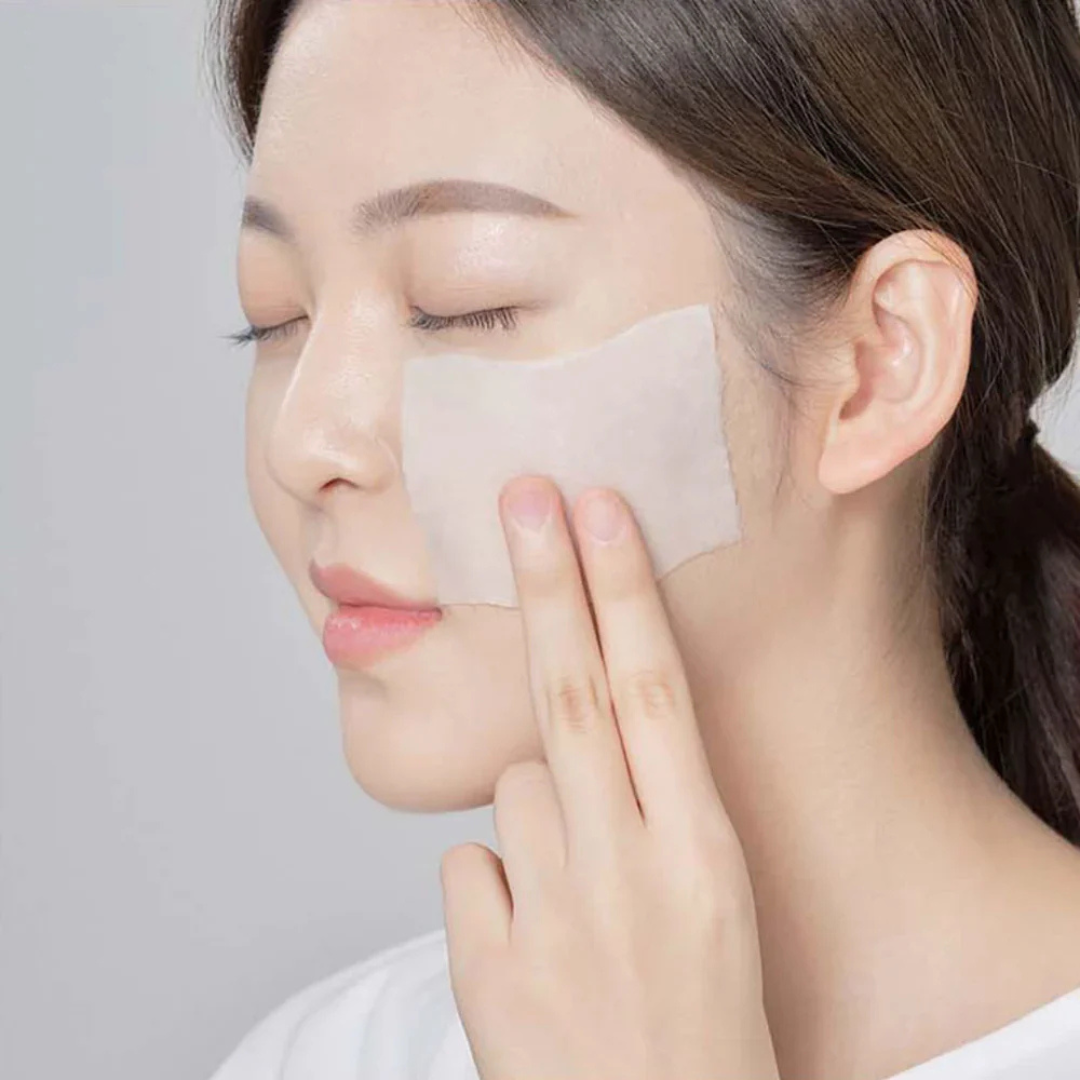 Cotton Pad For Toner - 60 pcs