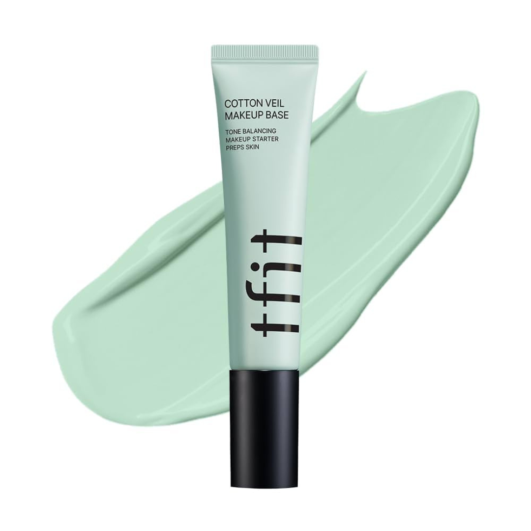 Cotton Veil Makeup Base - 30 ml