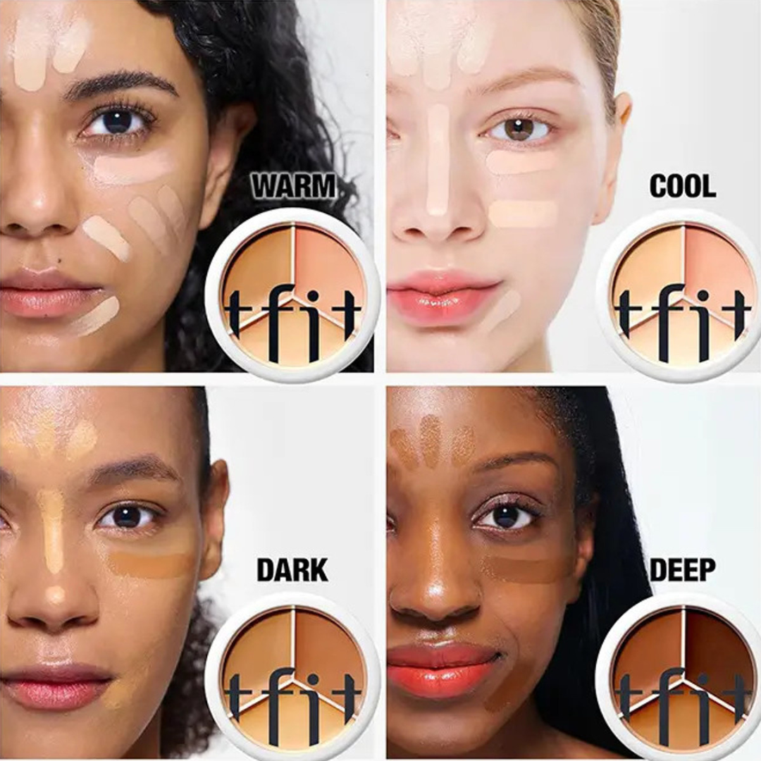 Cover Up Pro Coftialer - 15 G