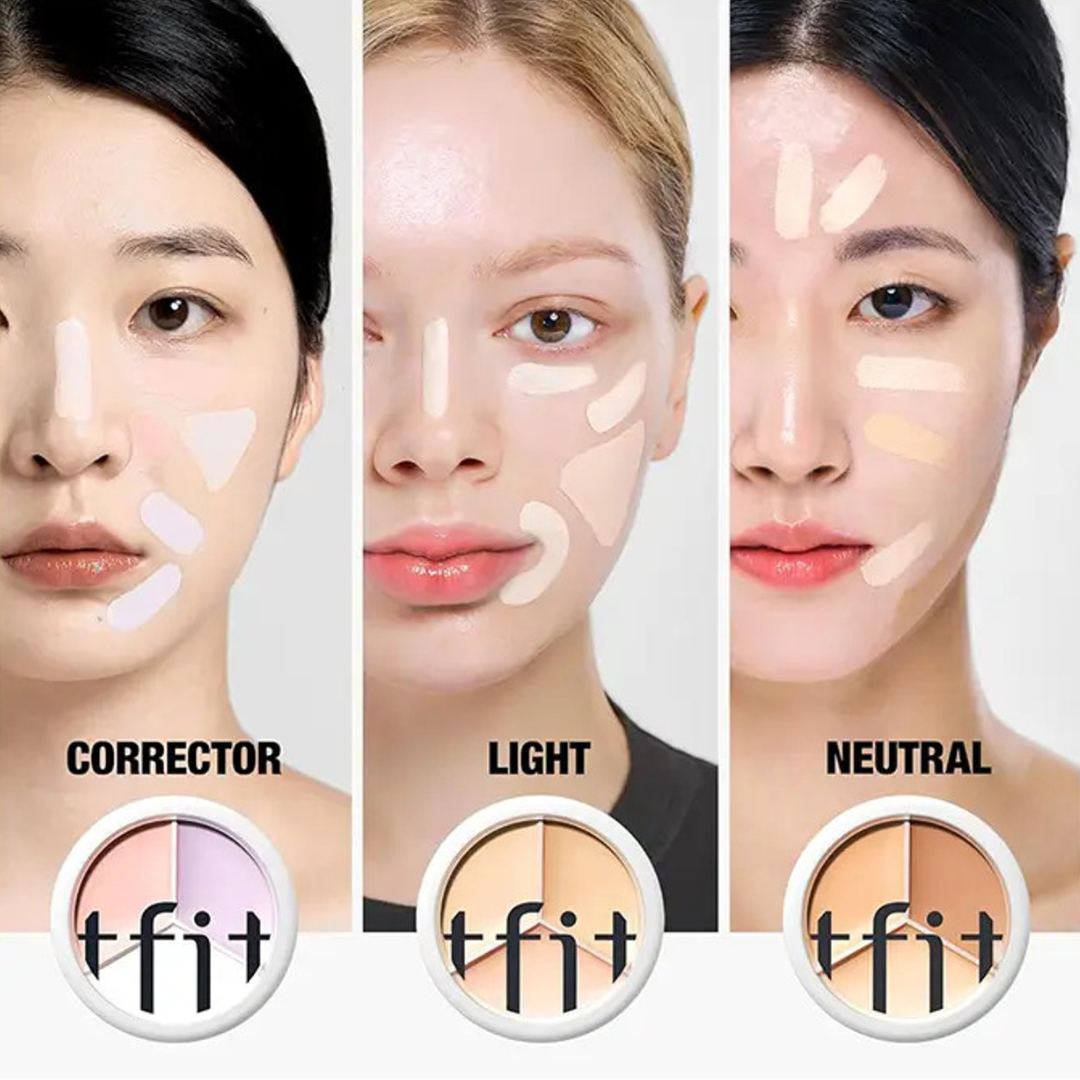 Cover Up Pro Coftialer - 15 G