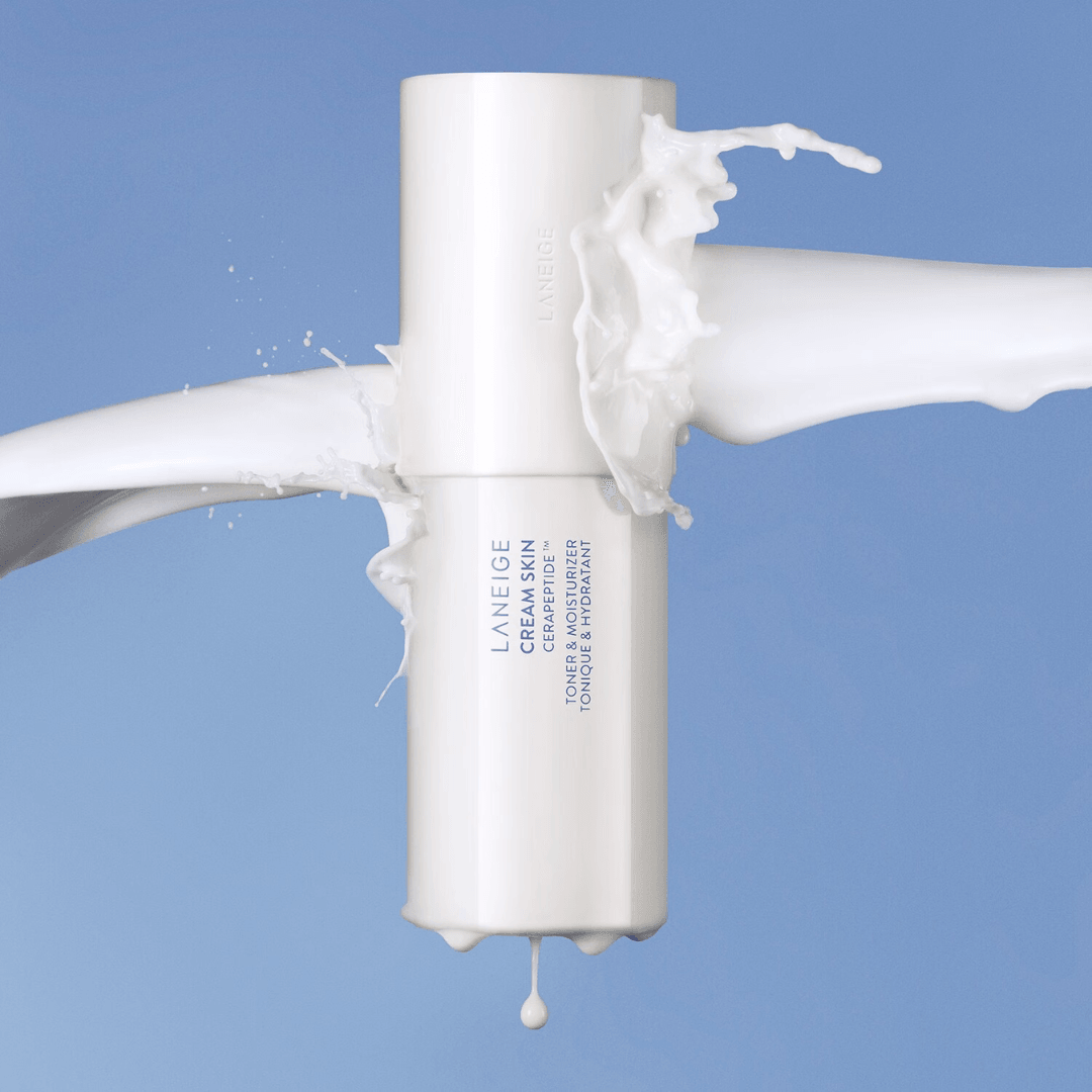 Cream Skin Refiner - 50 ml - K-Beauty Arabia
