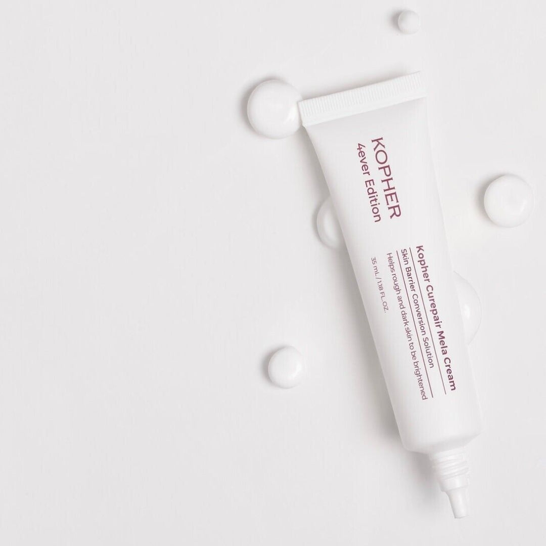 Curepair Mela Cream - 35 ml