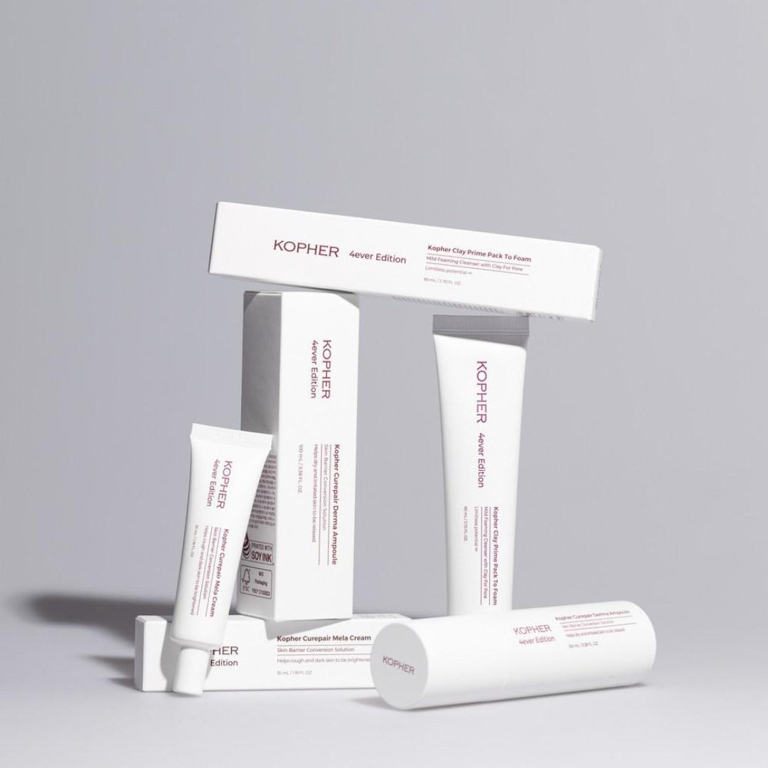 Curepair Mela Cream - 35 ml