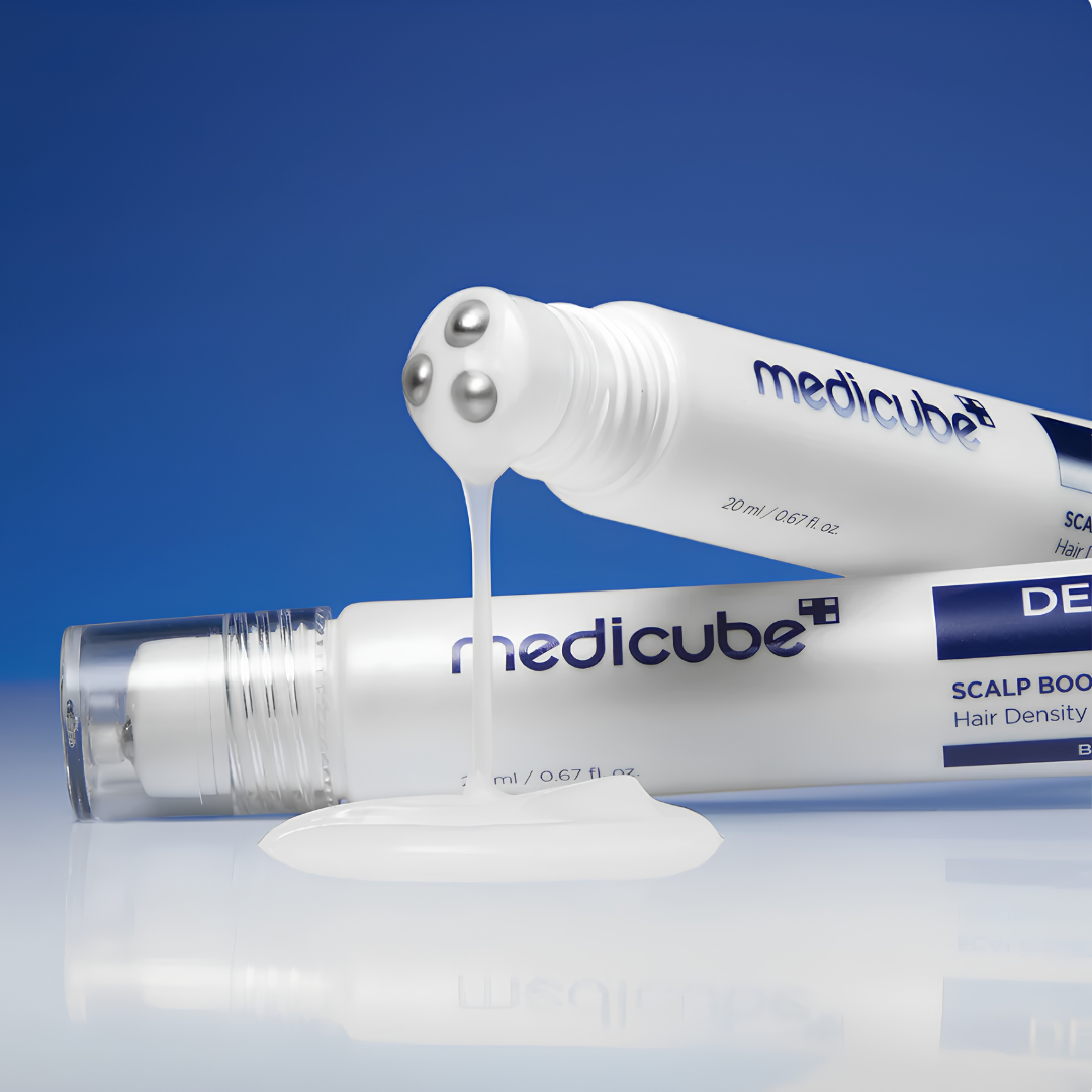 Deoxyribose Scalp Serum - 20 ml