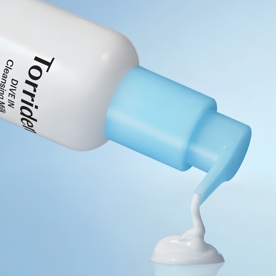DIVE IN Cleansing Milk - 200 ml