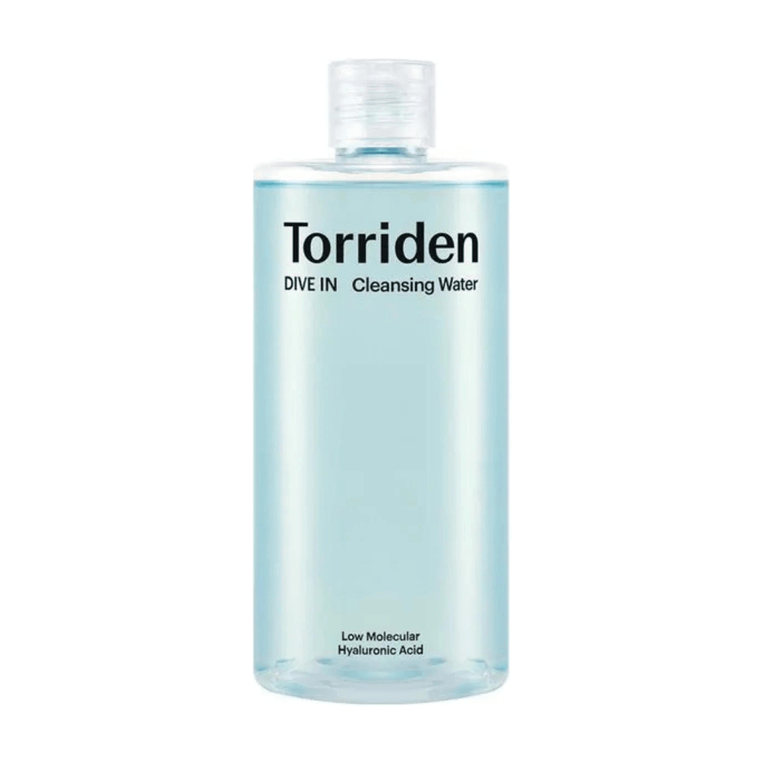 DIVE-IN Cleansing Water - 400ml - K-Beauty Arabia