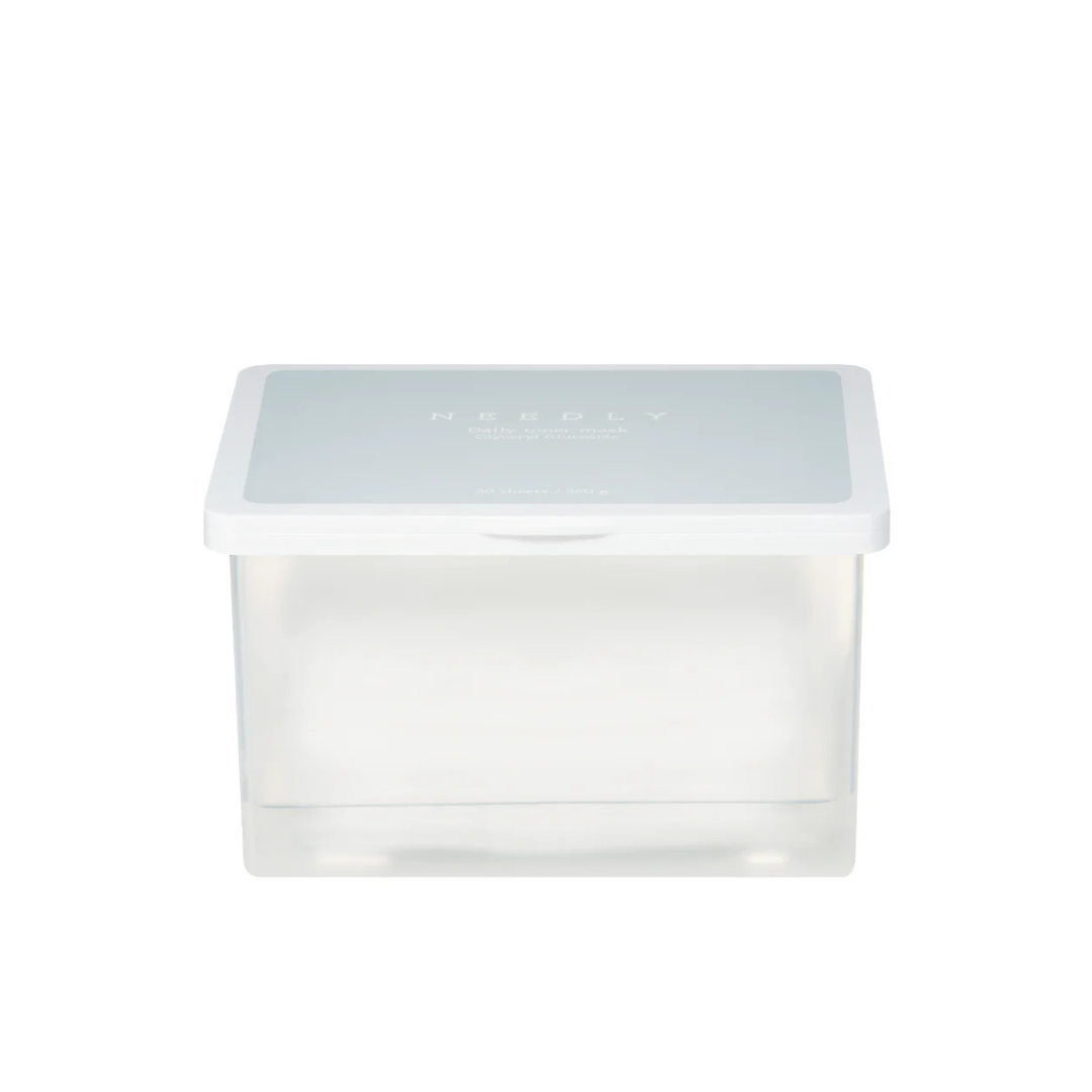Daily Toner Mask - 30 Sheets