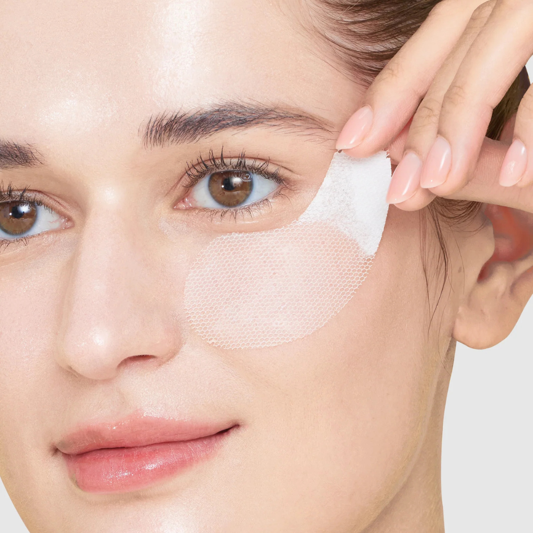 Deep Collagen Melting Patch - 6 Patches