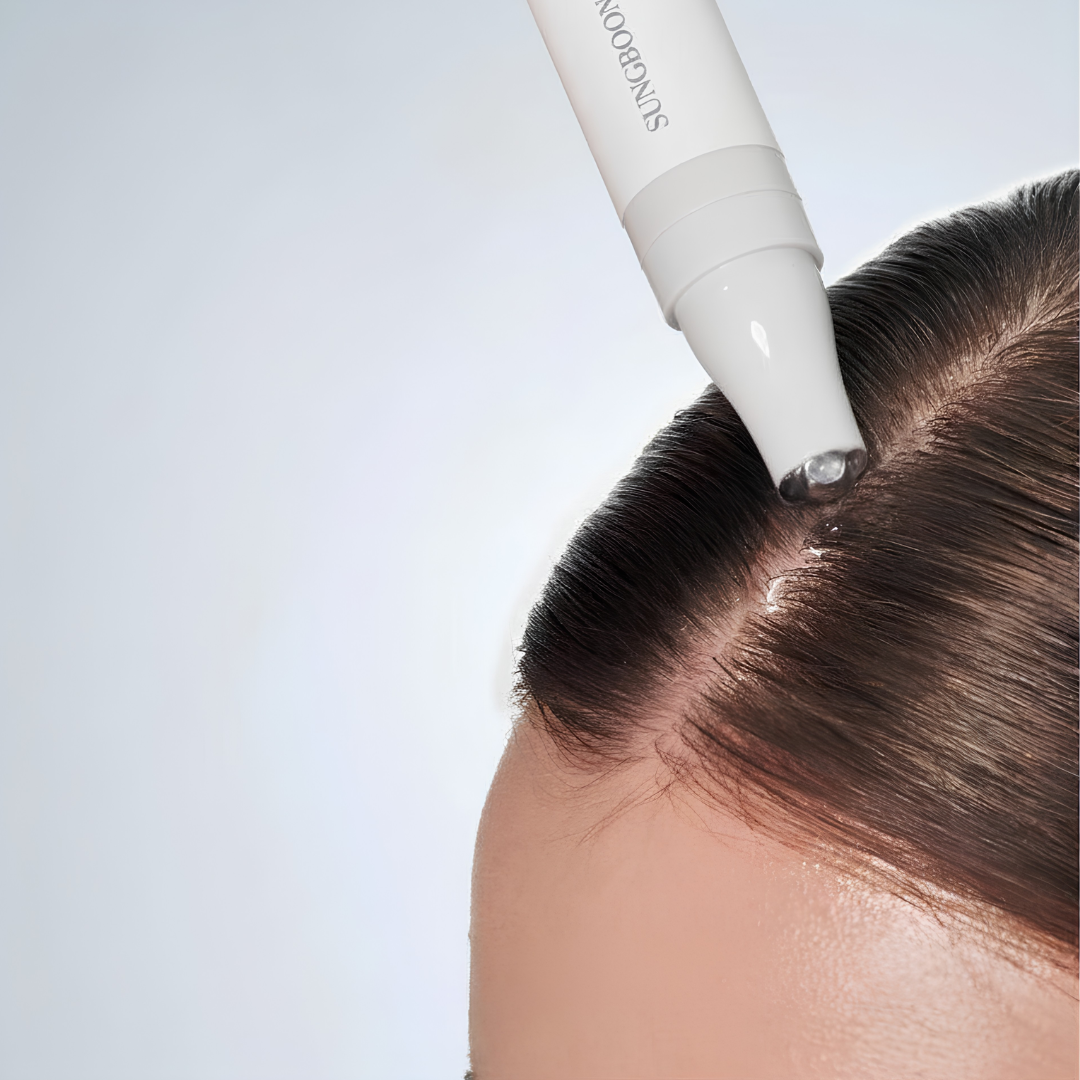 Deep Collagen Retinol Power Boosting Scalp Serum - 15 ml