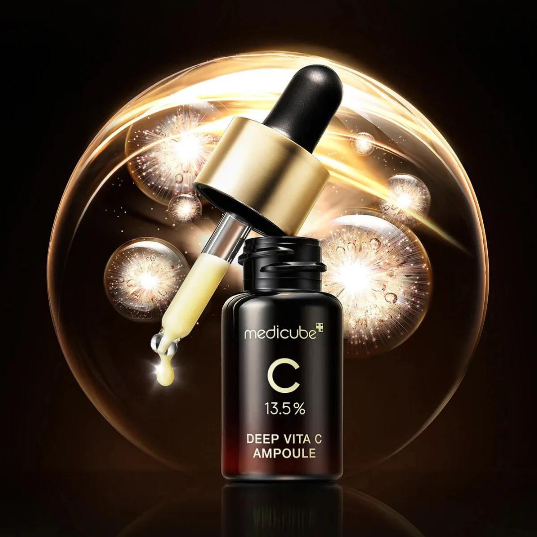Deep Vita C Ampoule 2.0 - 10 g x 3 pcs