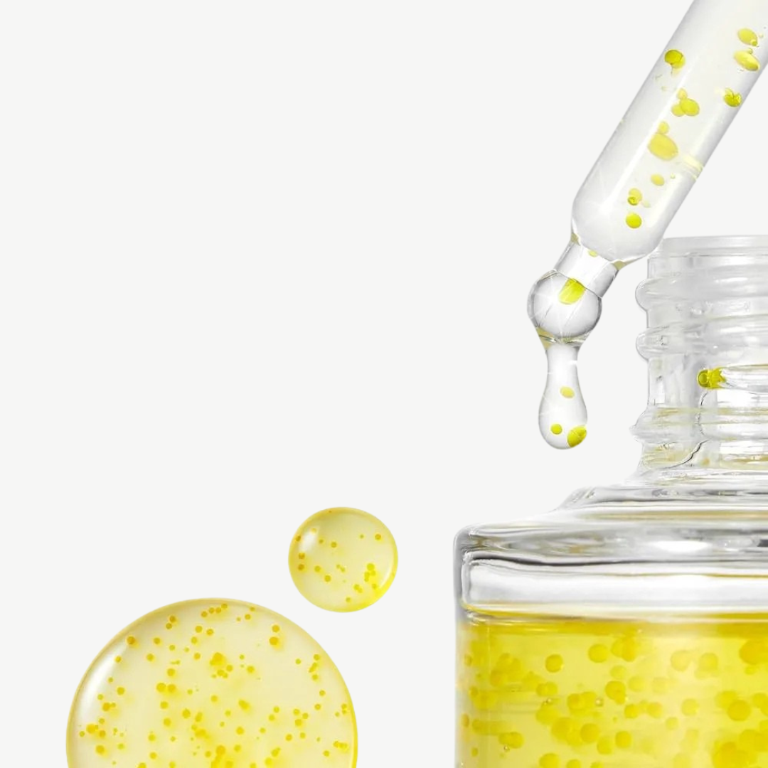 سيروم كبسولات ديب فيتا سي - 30 مل