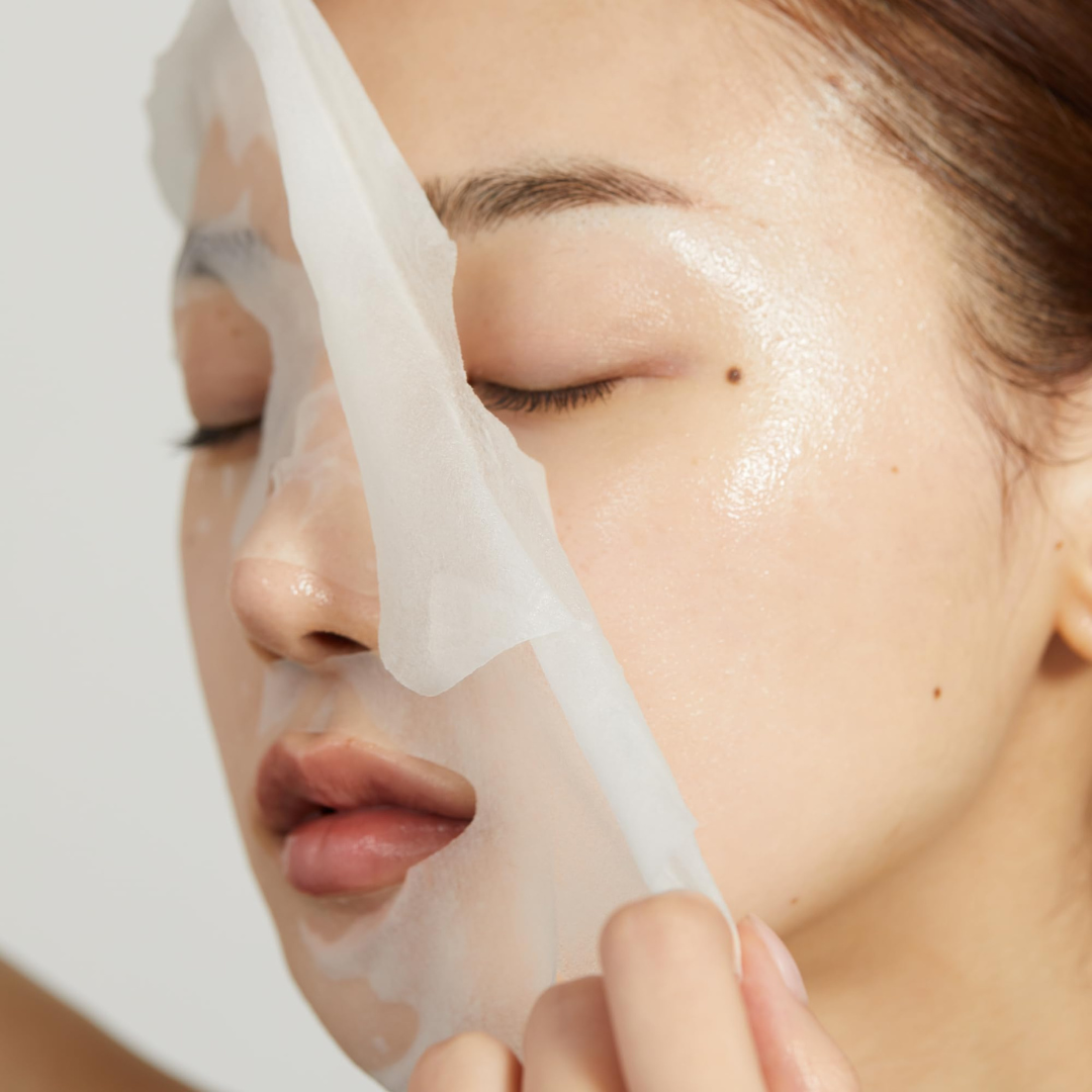 Deep Vita C Daily Quick Mask - 30 Sheets