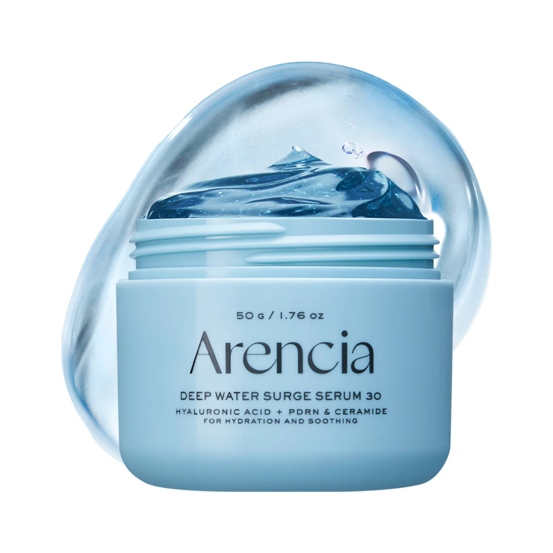 Deep Water Surge Serum 30 - 50 g