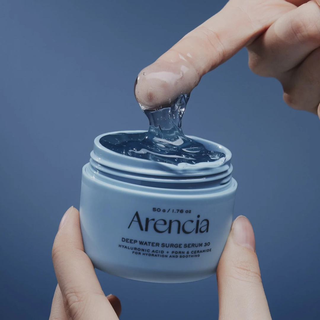 Deep Water Surge Serum 30 - 50 g