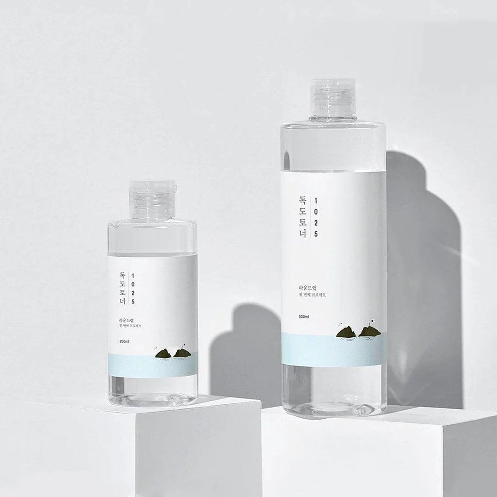 1025 Dokdo Toner - 500 ml - K-Beauty Arabia