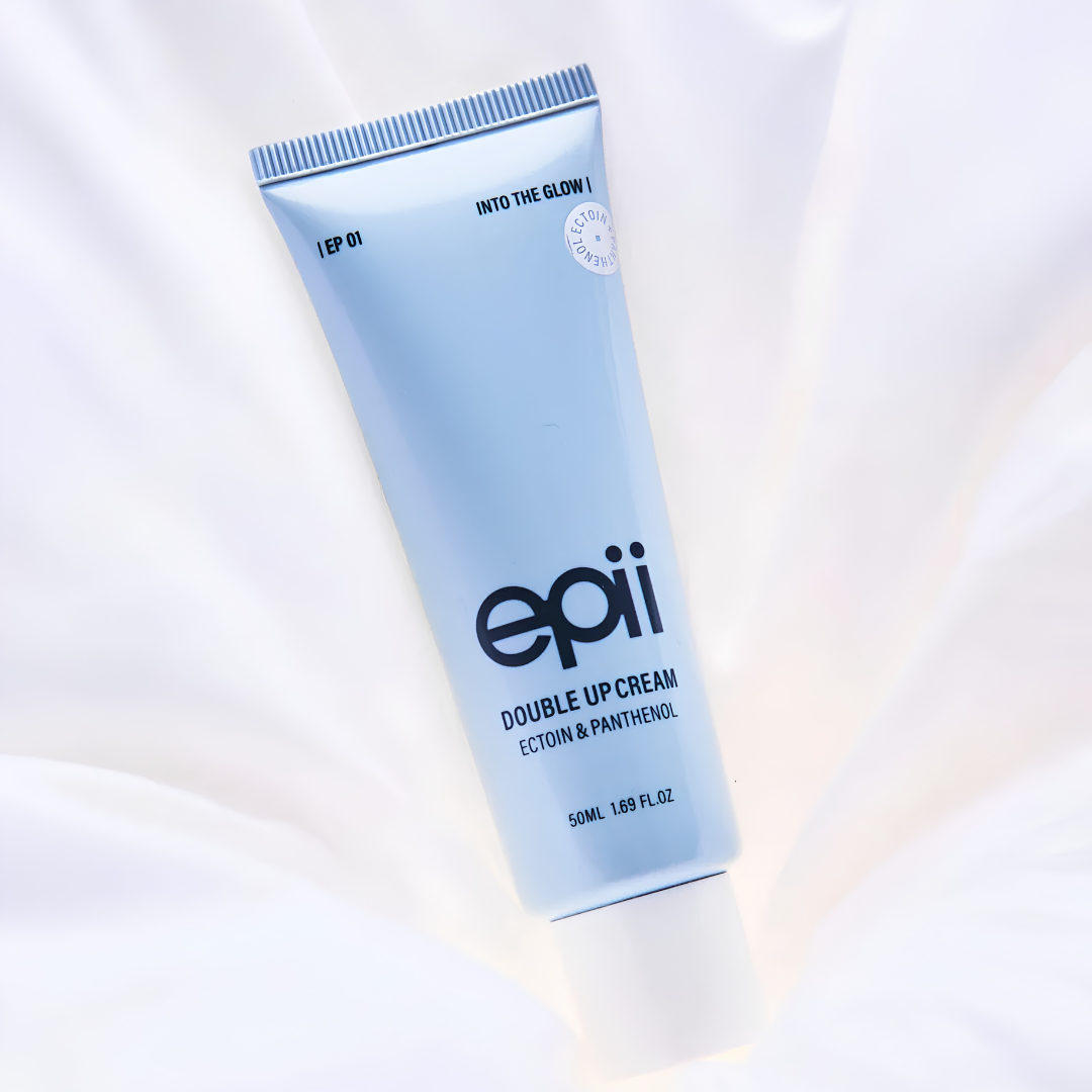 Double Up Cream Ectoin & Panthenol - 50 ml