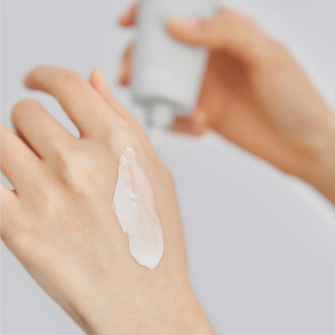 Dual Barrier Skin Wearable Cream - 50 ml