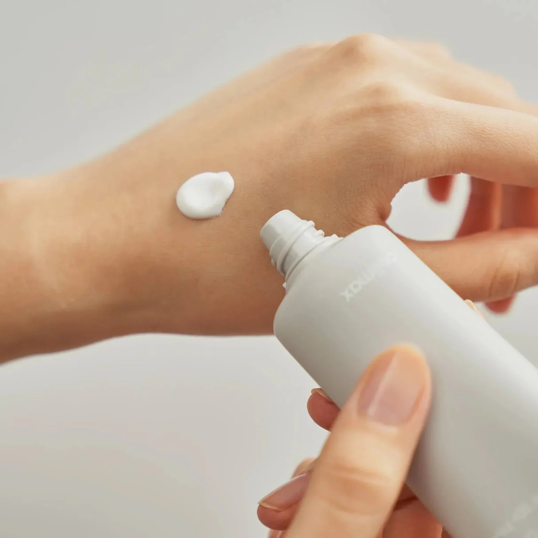 Dual Barrier Watery Sun Cream - 40 ml