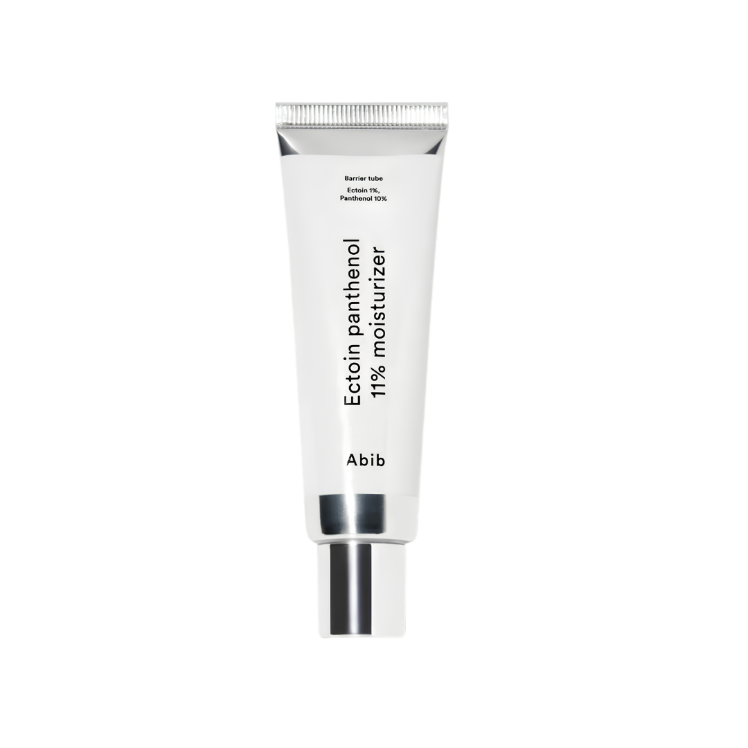 Ectoin Panthenol 11% Moisturizer Barrier Tube - 50 ml