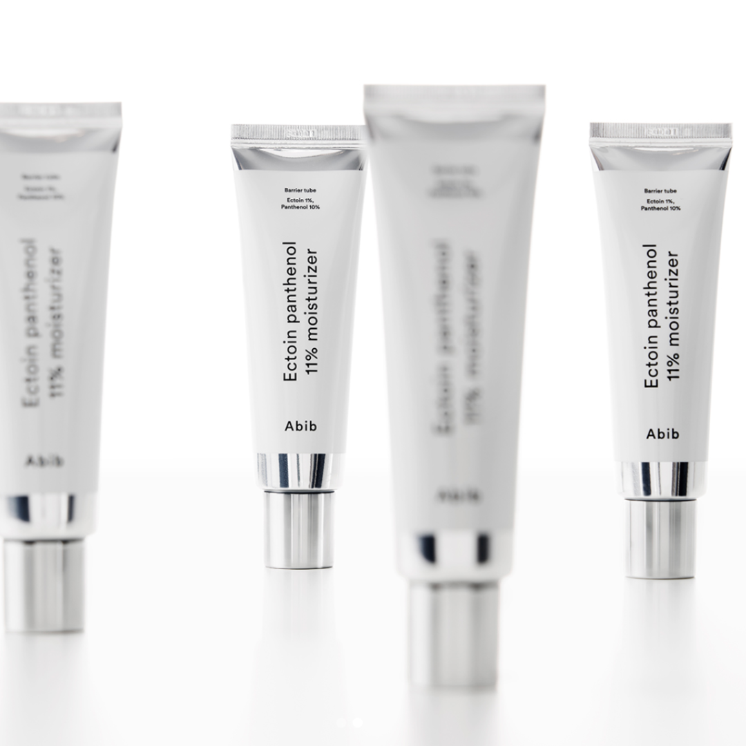 Ectoin Panthenol 11% Moisturizer Barrier Tube - 50 ml