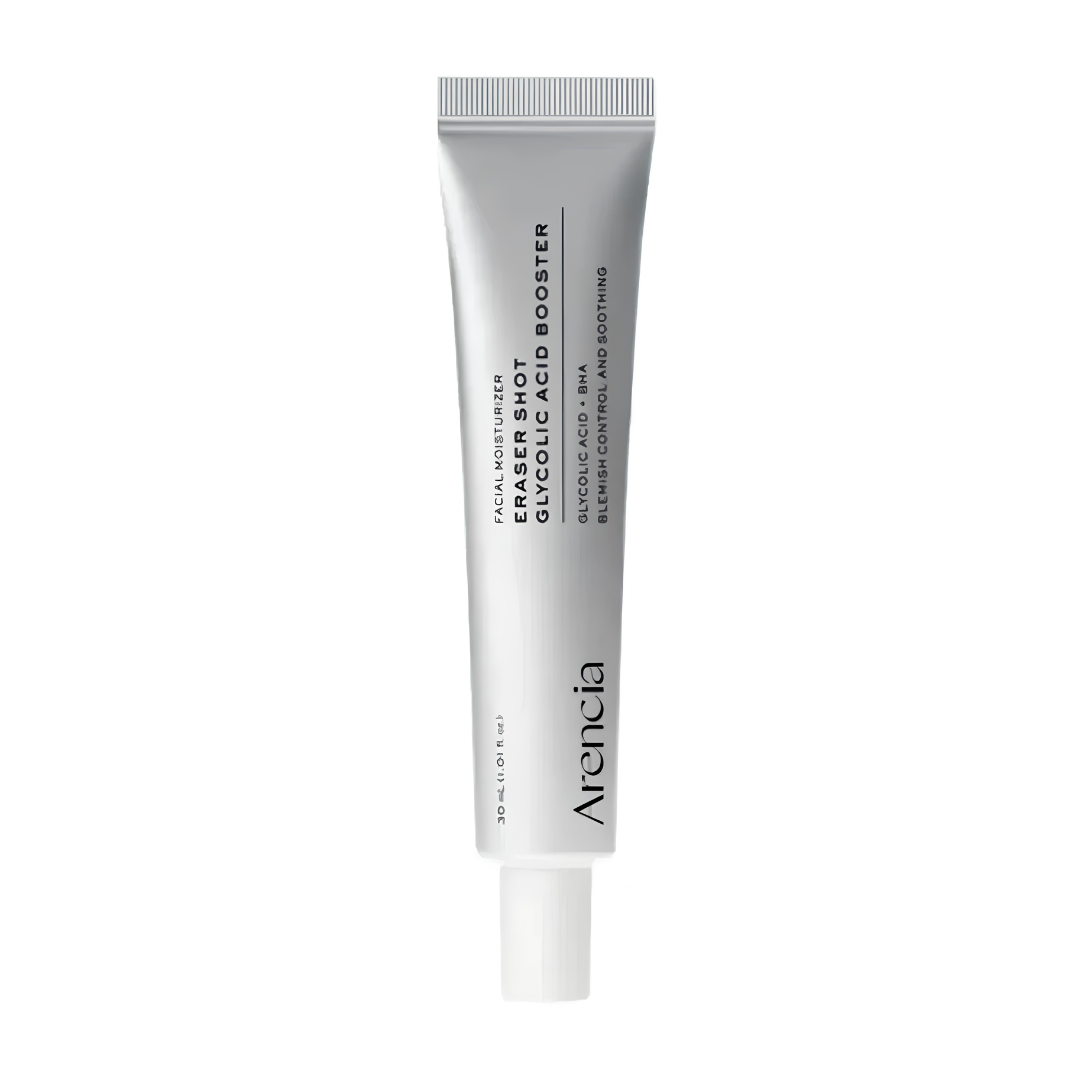 Eraser Shot Glycolic Acid Booster - 30 ml
